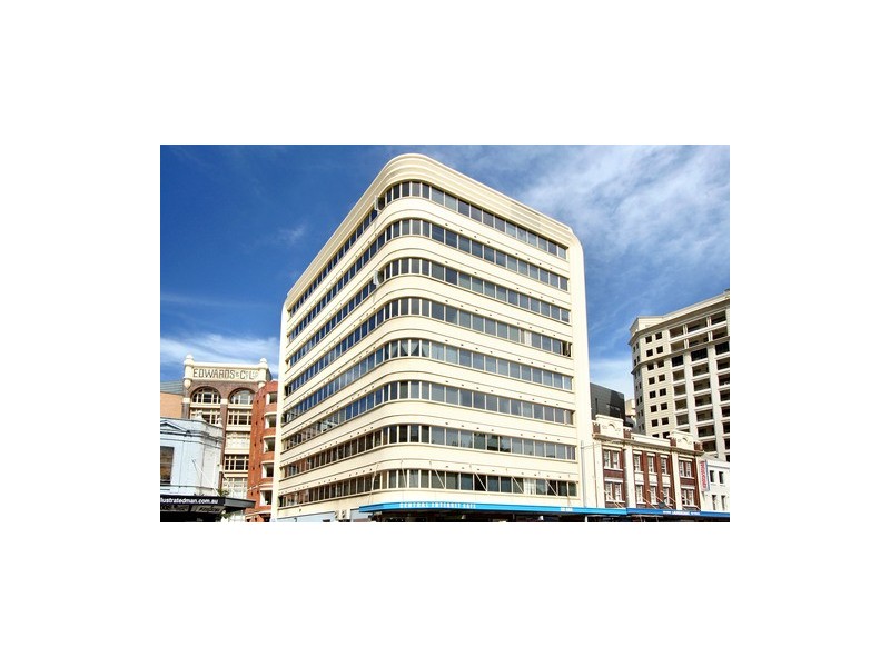 32/230  Elizabeth Street, Surry Hills NSW 2010
