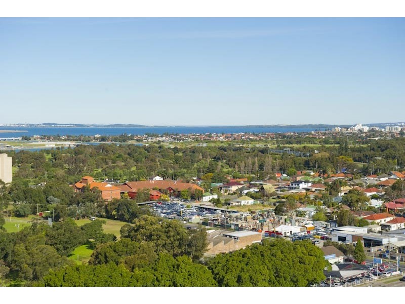 35 Arncliffe Street, Wolli Creek NSW 2205