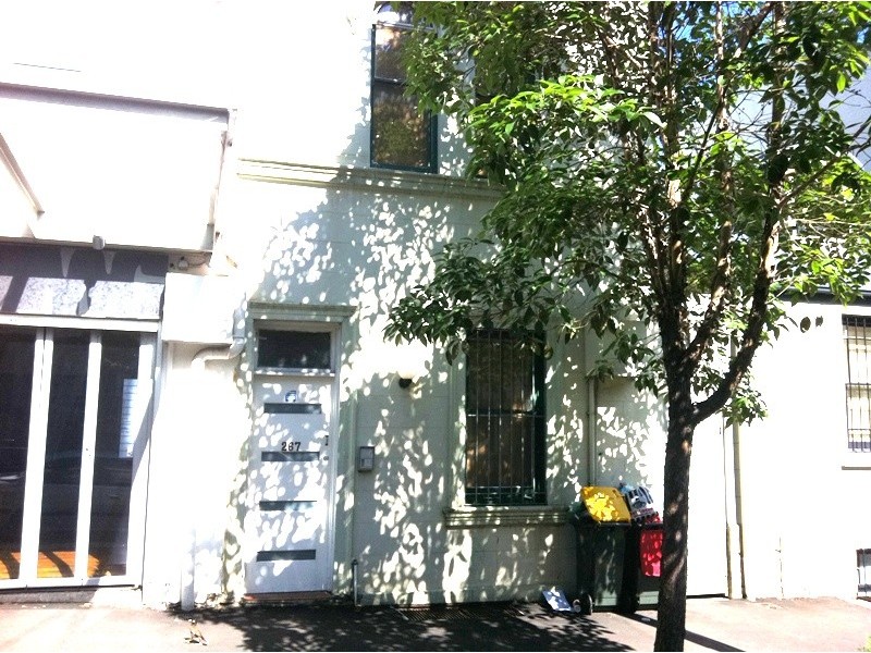 267 Bourke Street, Darlinghurst NSW 2010