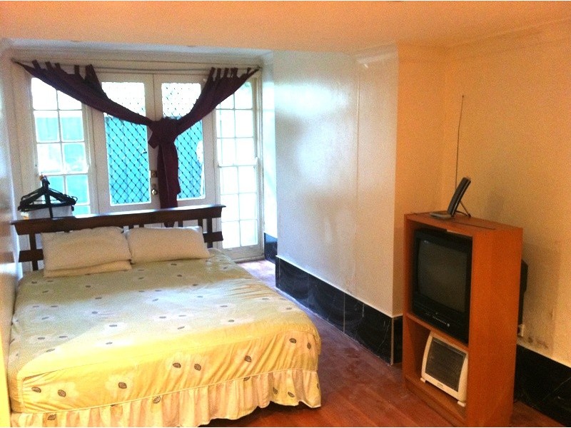 267 Bourke Street, Darlinghurst NSW 2010