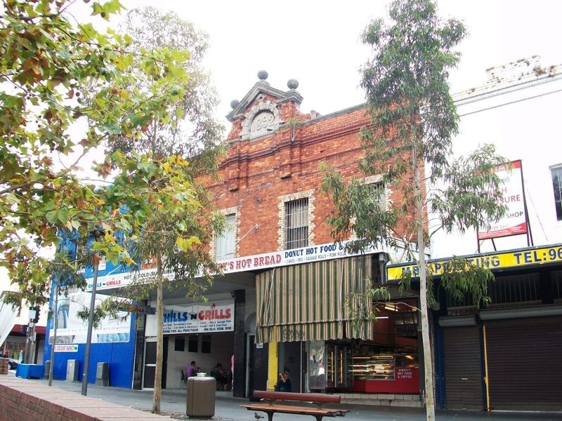 5A Cope Street, Redfern NSW 2016