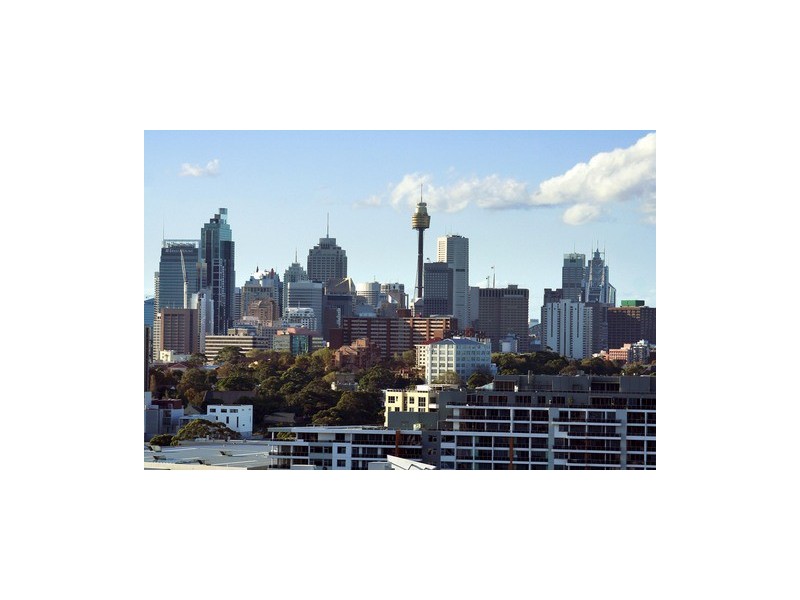 99/22  Gadigal Avenue, Zetland NSW 2017
