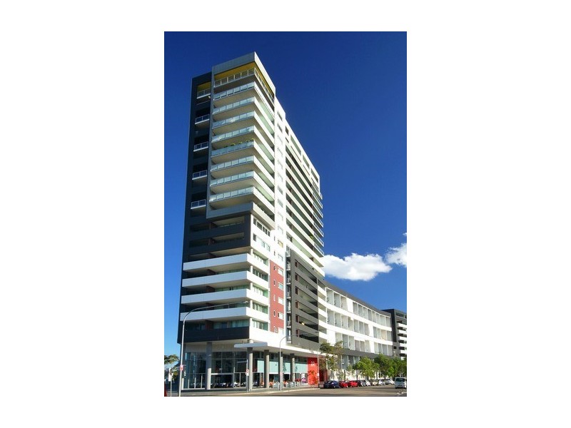 99/22  Gadigal Avenue, Zetland NSW 2017