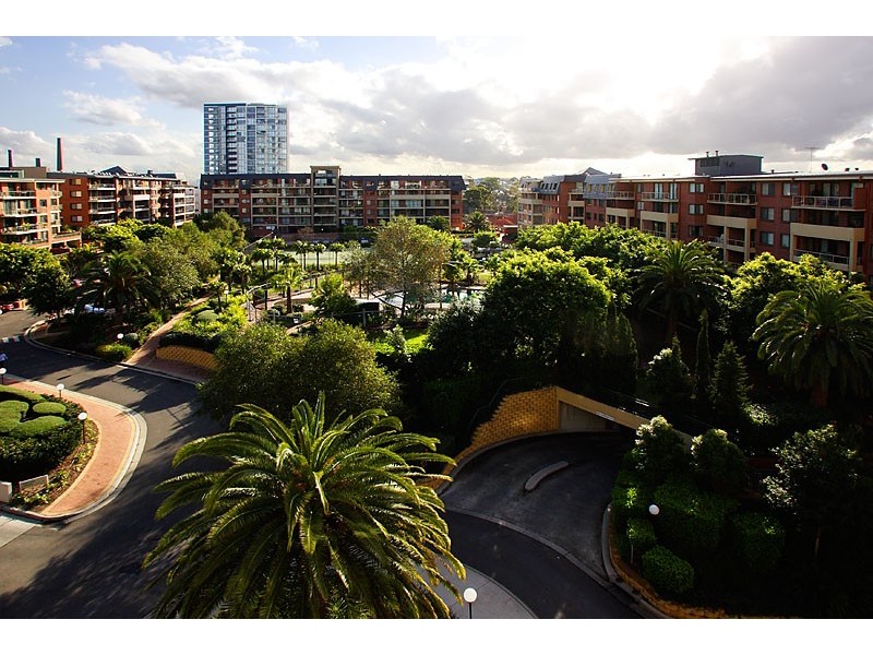 6603/177 Micthell Road, Alexandria NSW 2015