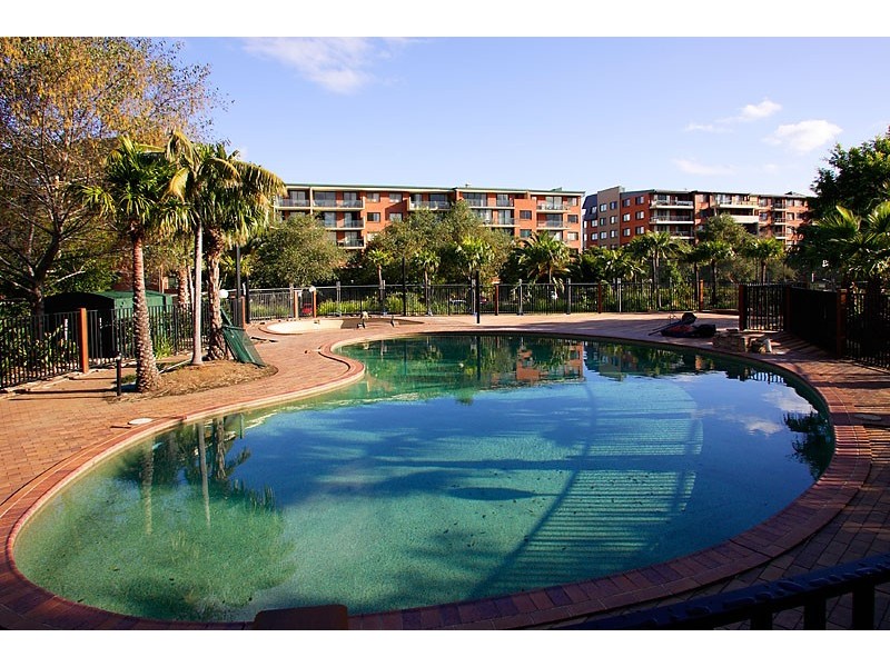 6603/177 Micthell Road, Alexandria NSW 2015