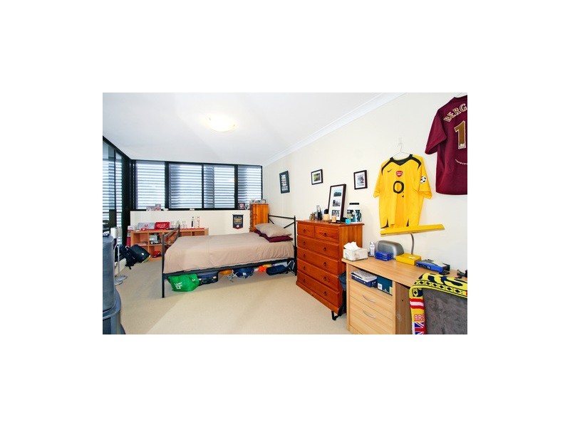 301/11A Lachlan Street, Waterloo NSW 2017