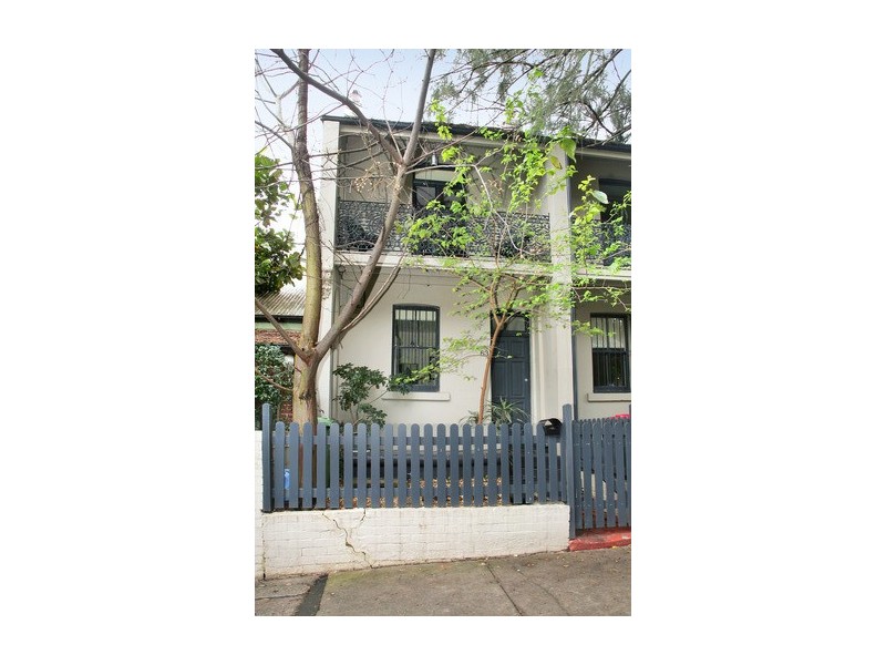 63  Wellington Street, Waterloo NSW 2017