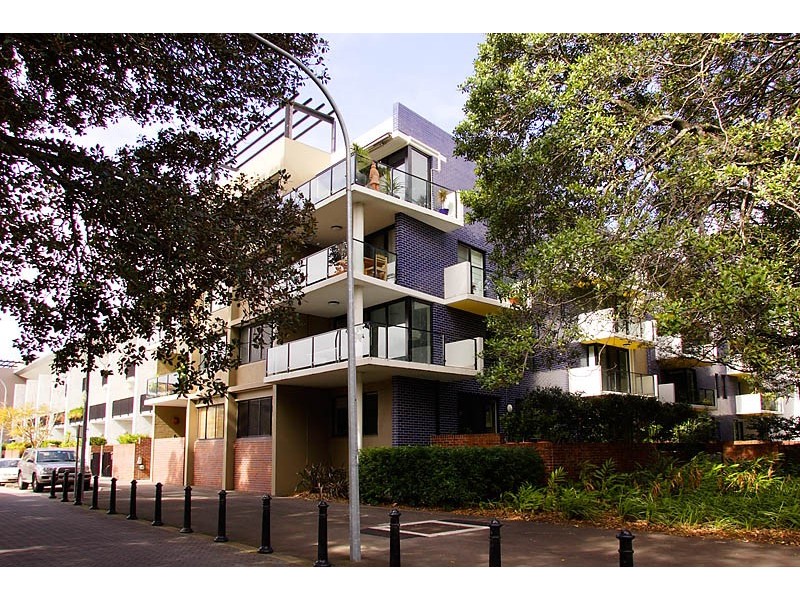 9/102  Joynton Avenue, Zetland NSW 2017