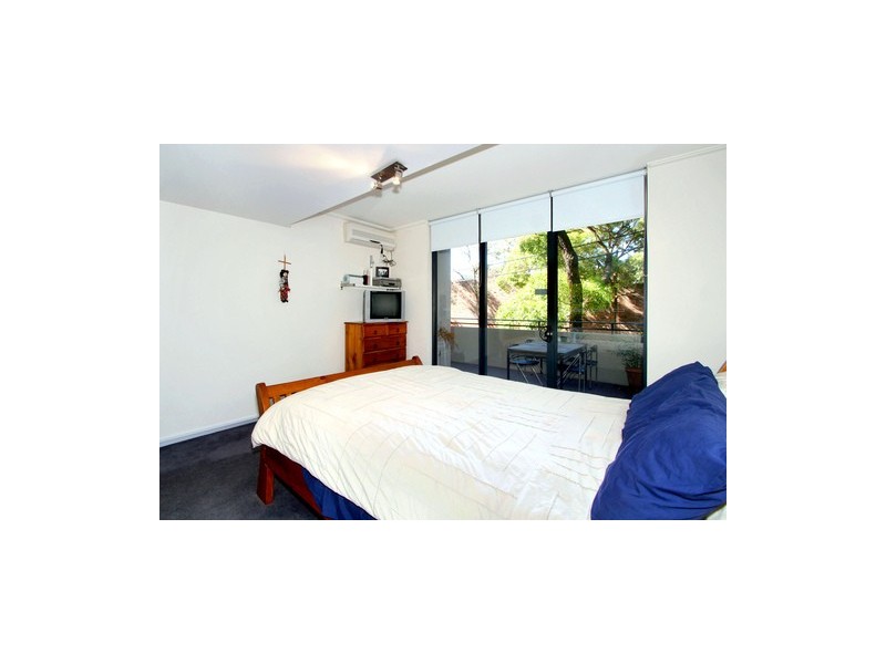 B105/1-11 Hunter Street, Waterloo NSW 2017