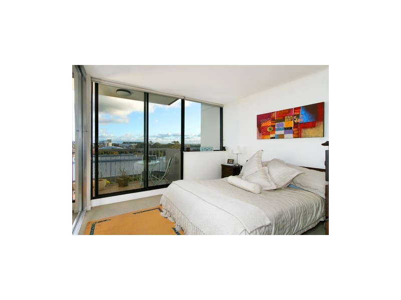 57/30  Gadigal Avenue, Zetland NSW 2017