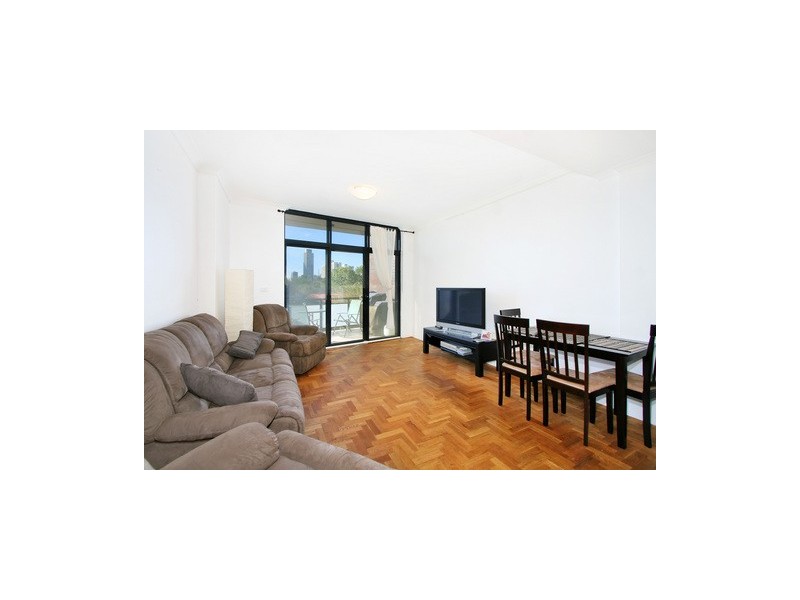 21/52-54  McEvoy Street, Waterloo NSW 2017