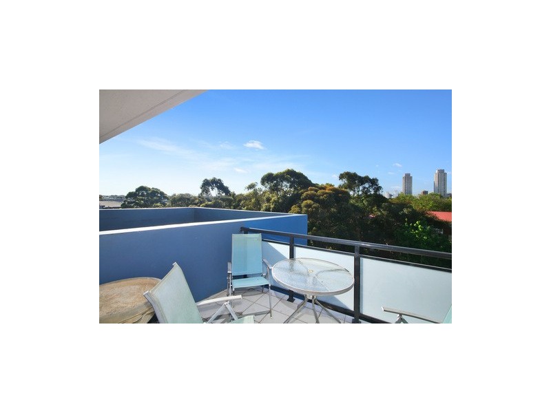 21/52-54  McEvoy Street, Waterloo NSW 2017