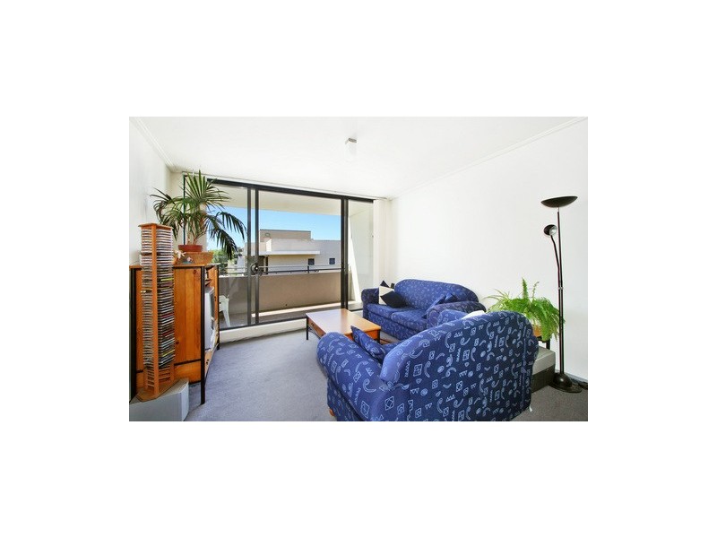 A417/11  Hunter Street, Waterloo NSW 2017