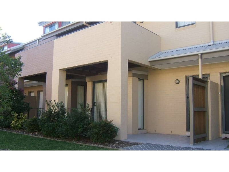 25/25 Chelmsford Avenue, Botany NSW 2019