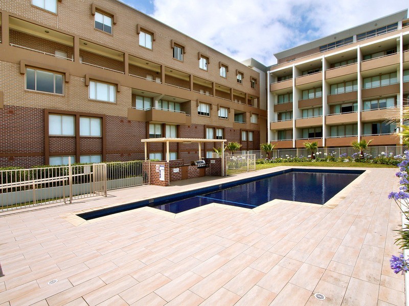 34/109-123  O’Riordan Street, Mascot NSW 2020