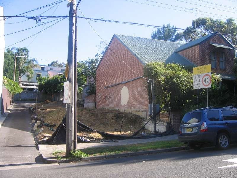 71 and 69a Wellington Street, Waterloo NSW 2017