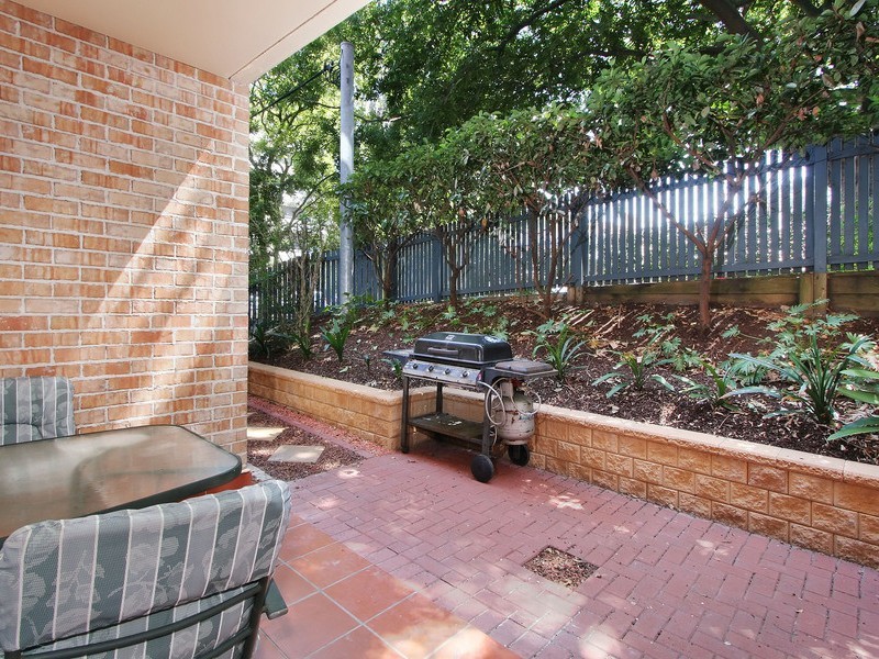 9/2  Kensington Street, Waterloo NSW 2017