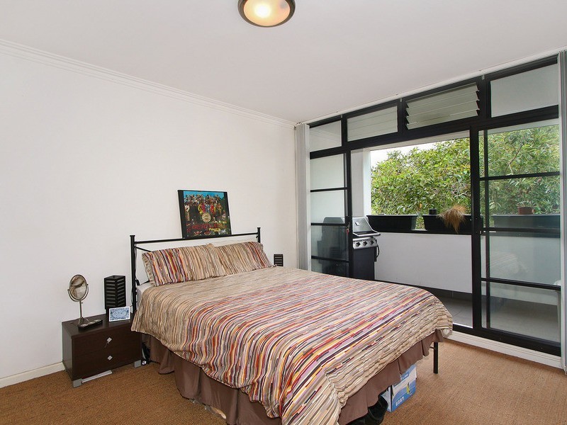 12/10-16 Epsom Road, Rosebery NSW 2018