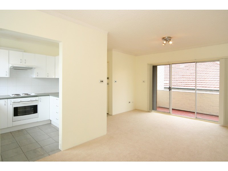 1/15  Doncaster Avenue, Kensington NSW 2033