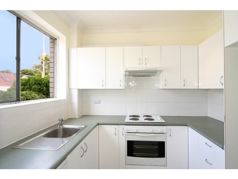 1/15  Doncaster Avenue, Kensington NSW 2033