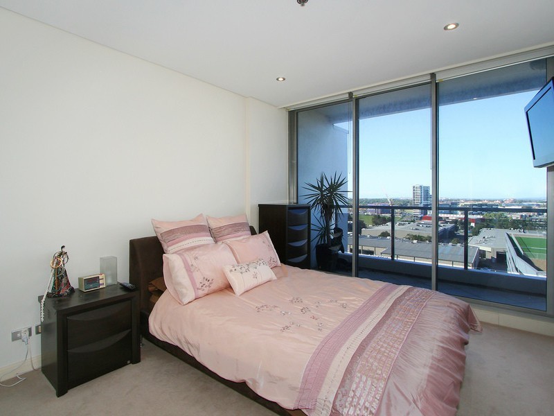 1237/4 Lachlan Street, Waterloo NSW 2017