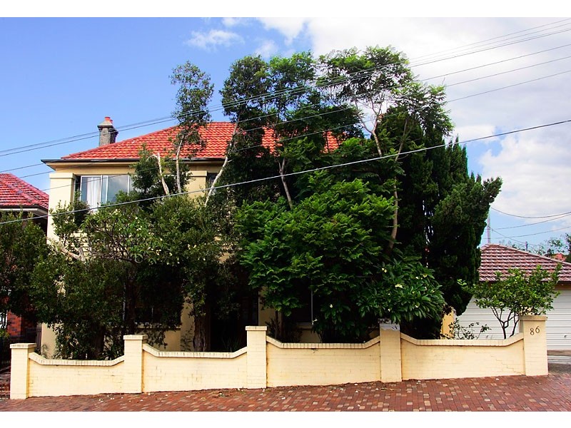 4/86 Howard Street, Randwick NSW 2031