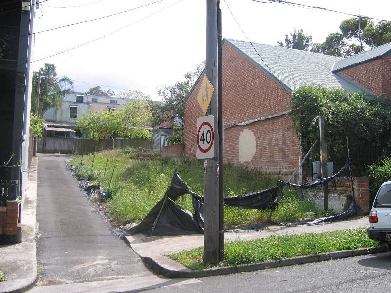 71 and 69a Wellington Street, Waterloo NSW 2017