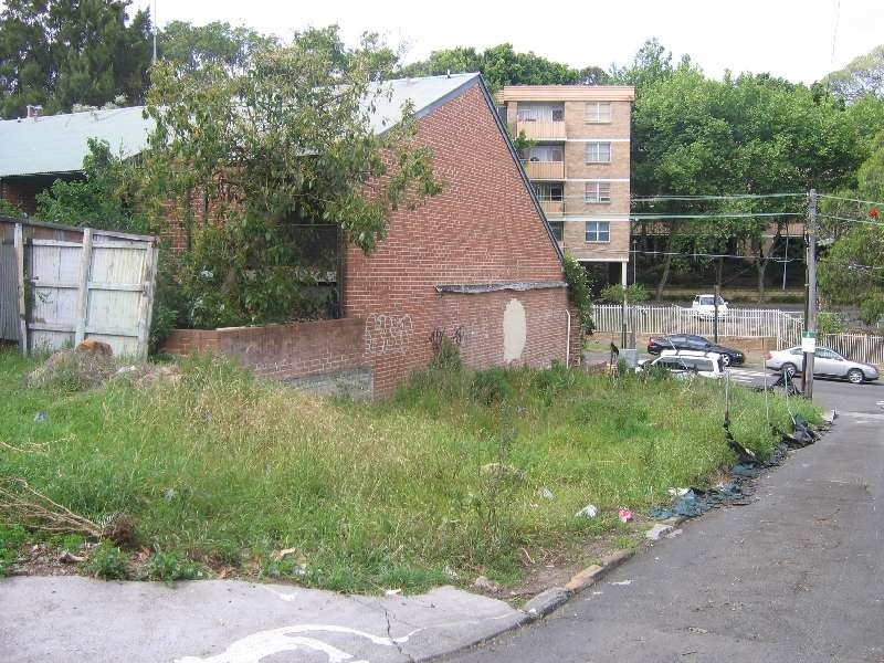 71 and 69a Wellington Street, Waterloo NSW 2017