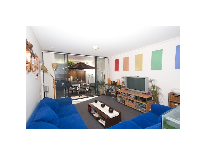 F202/7  Hunter Street, Waterloo NSW 2017