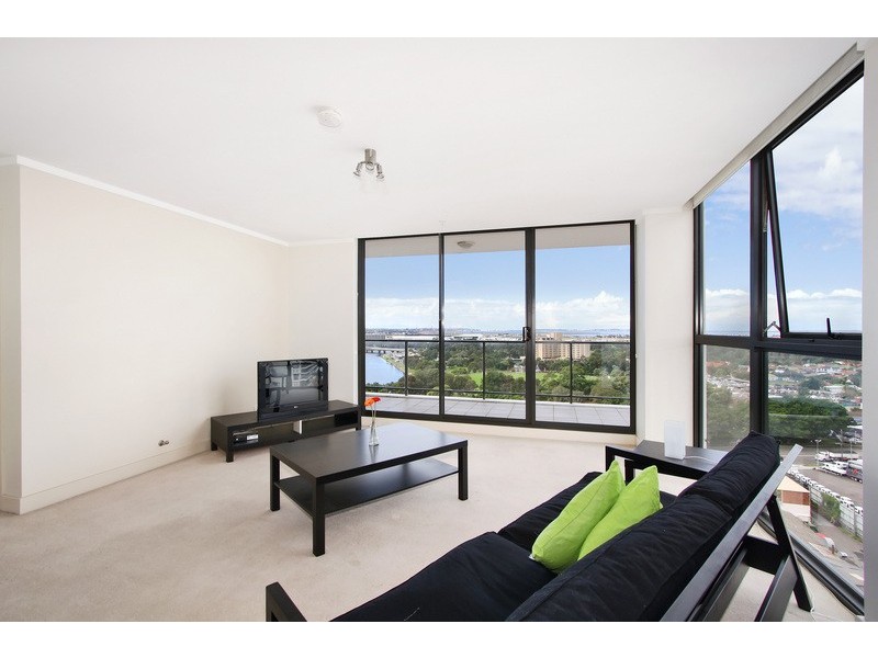 A1401/35  Arncliffe Street, Wolli Creek NSW 2205