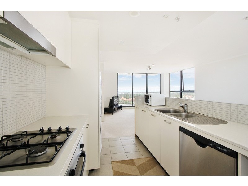 A1401/35  Arncliffe Street, Wolli Creek NSW 2205