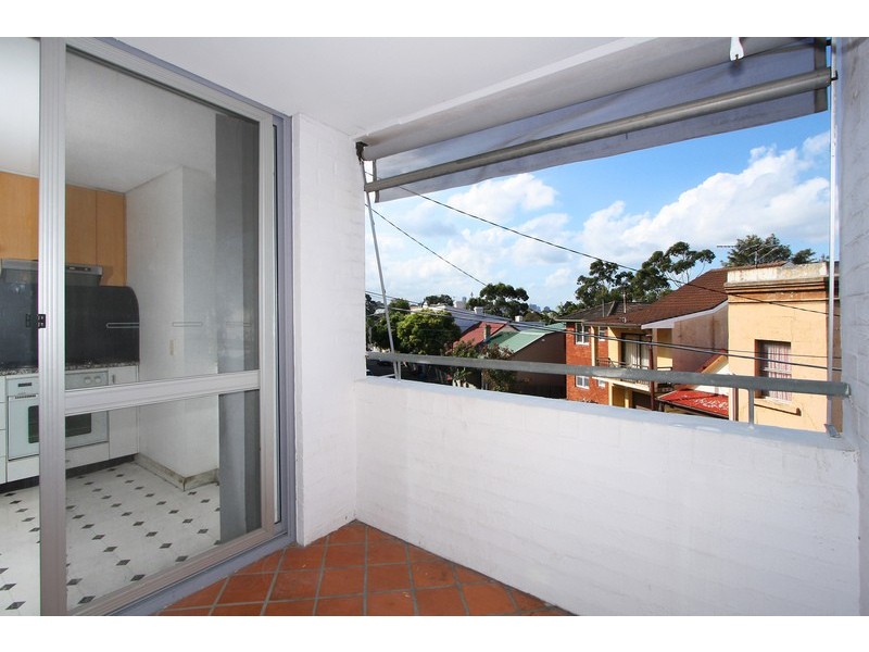 26/37 Iredale Street, Newtown NSW 2042