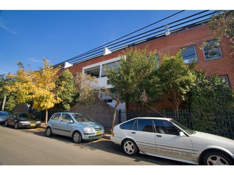 26/37 Iredale Street, Newtown NSW 2042