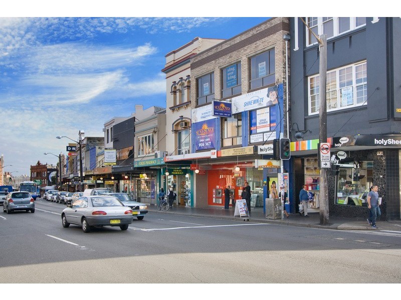 26/37 Iredale Street, Newtown NSW 2042