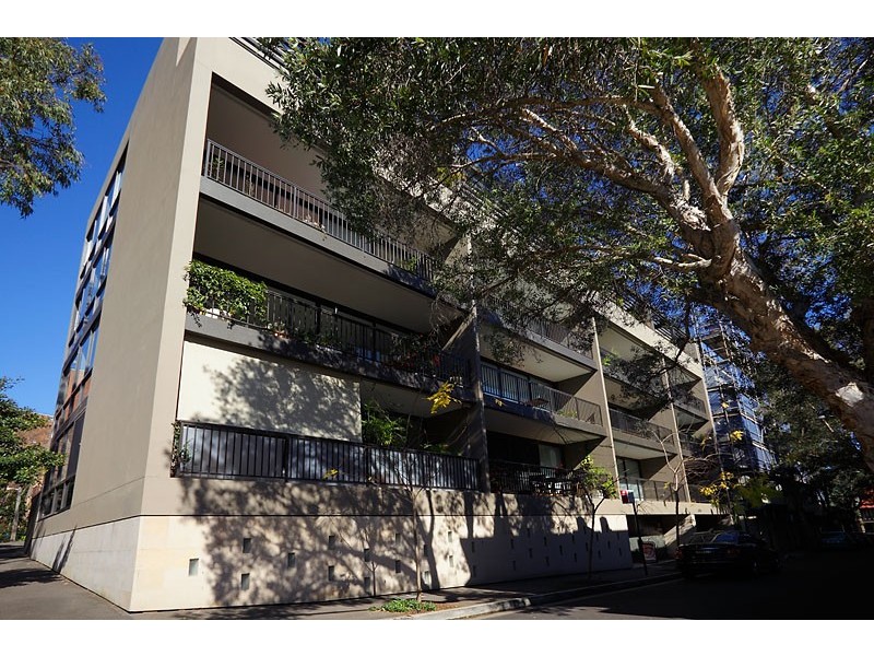 28/1-25  Adelaide Street, Surry Hills NSW 2010