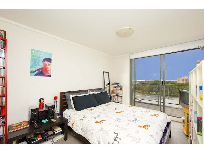 A602/35 Arncliffe Street, Wolli Creek NSW 2205