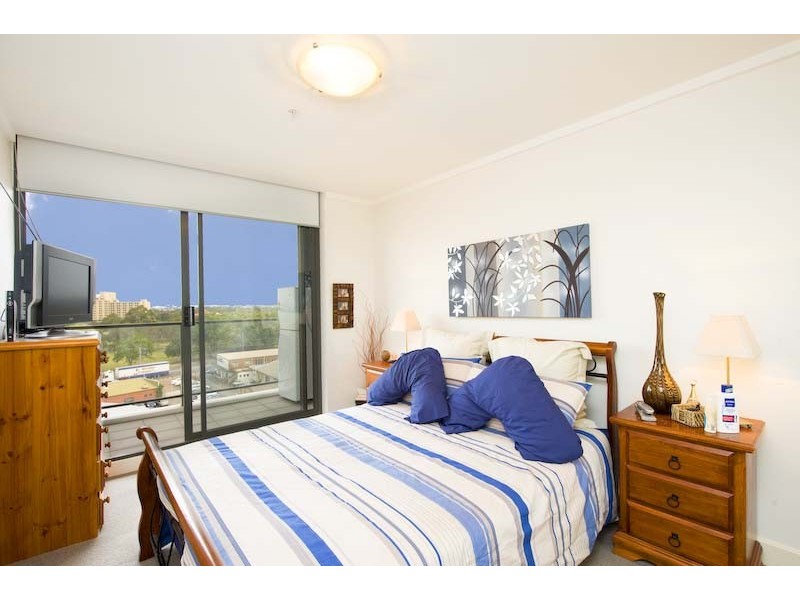 A602/35 Arncliffe Street, Wolli Creek NSW 2205