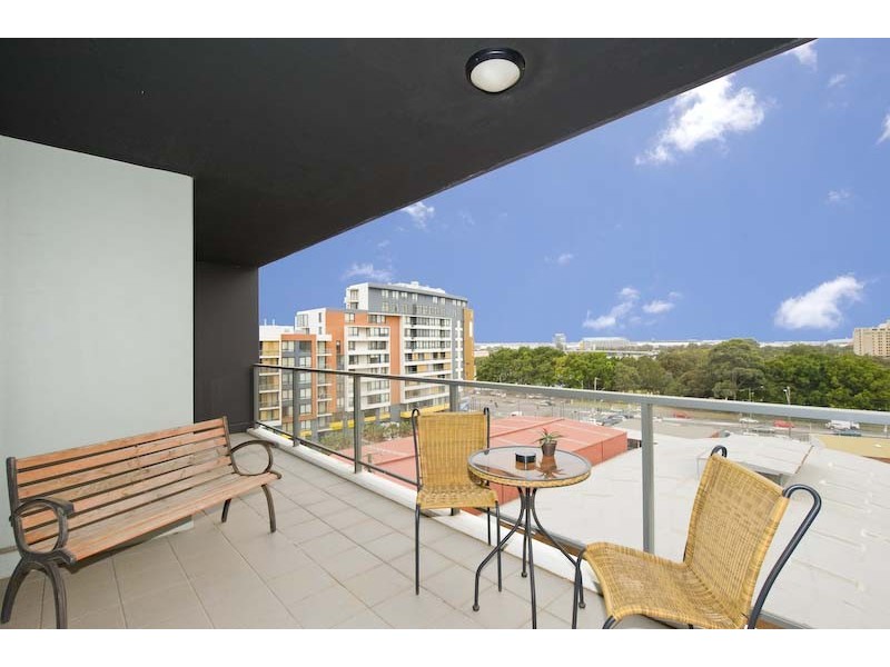 A602/35 Arncliffe Street, Wolli Creek NSW 2205