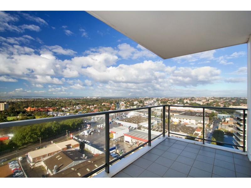 A1701/35 Arncliffe Street, Wolli Creek NSW 2205
