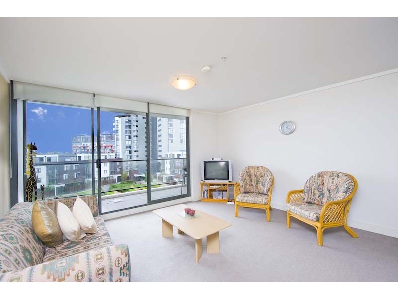 B505/35  Arncliffe Street, Wolli Creek NSW 2205
