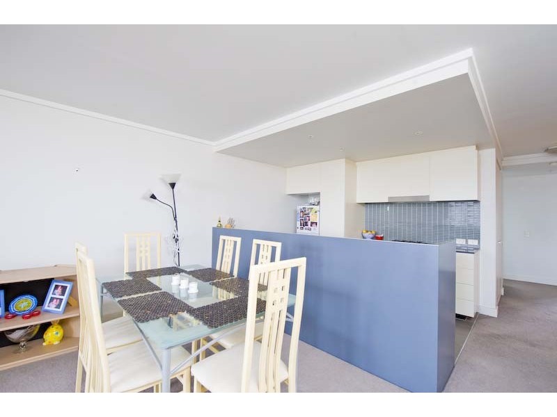 B505/35  Arncliffe Street, Wolli Creek NSW 2205