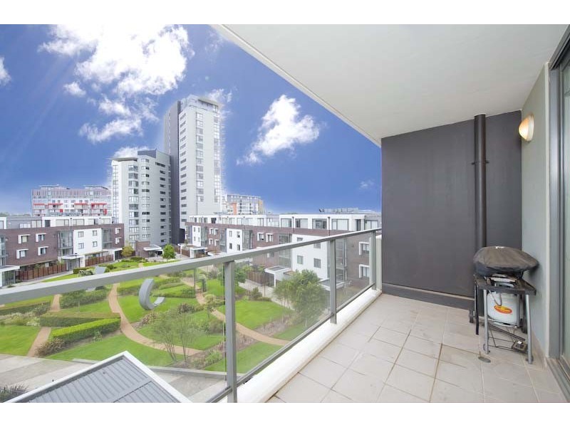 B505/35  Arncliffe Street, Wolli Creek NSW 2205