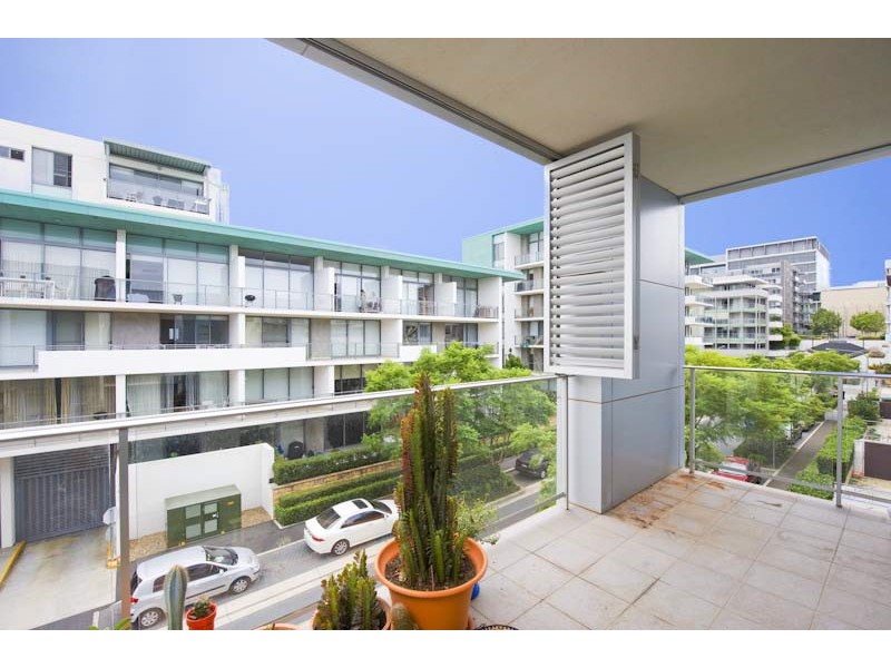 306/11 Lewis Avenue, Rhodes NSW 2138