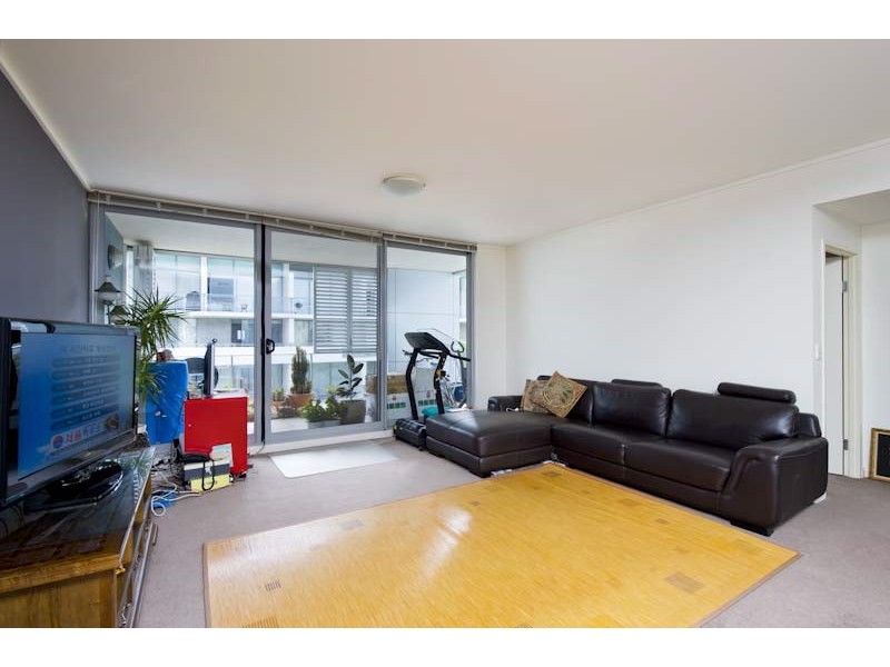 306/11 Lewis Avenue, Rhodes NSW 2138