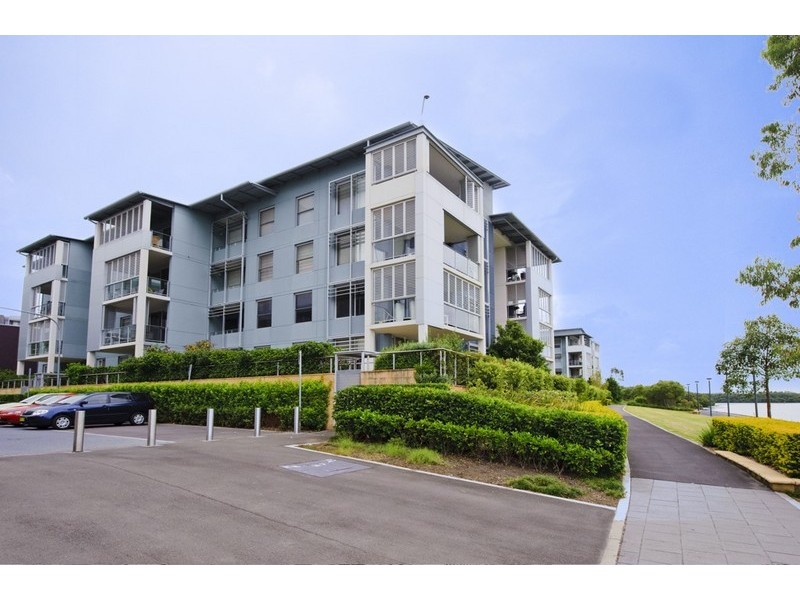 306/11 Lewis Avenue, Rhodes NSW 2138