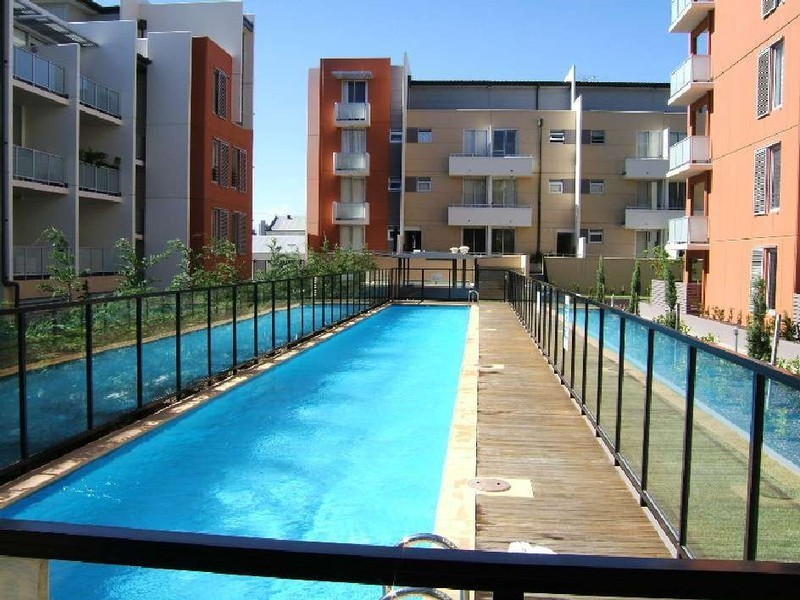 2/37  Morley Ave, Rosebery NSW 2018