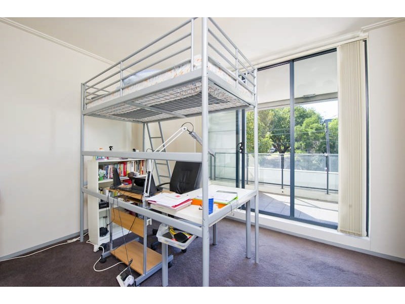 D301/1 Hunter Street, Waterloo NSW 2017