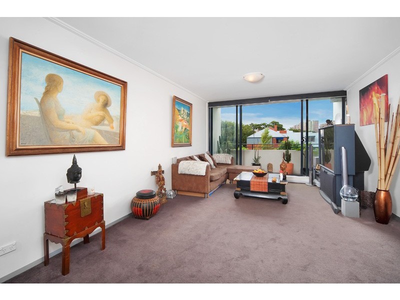 D401/1 Hunter Street, Waterloo NSW 2017