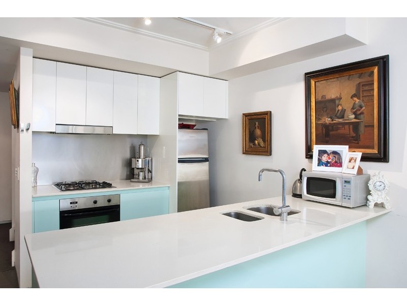 D401/1 Hunter Street, Waterloo NSW 2017