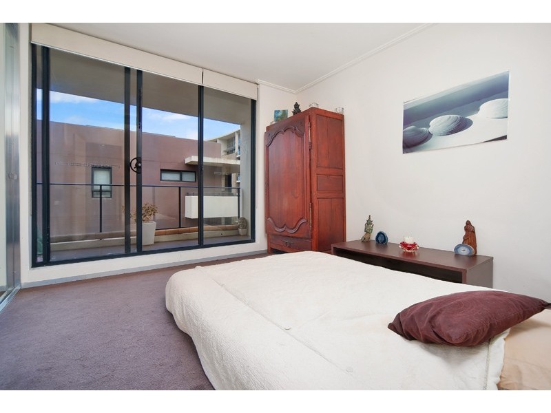 D401/1 Hunter Street, Waterloo NSW 2017